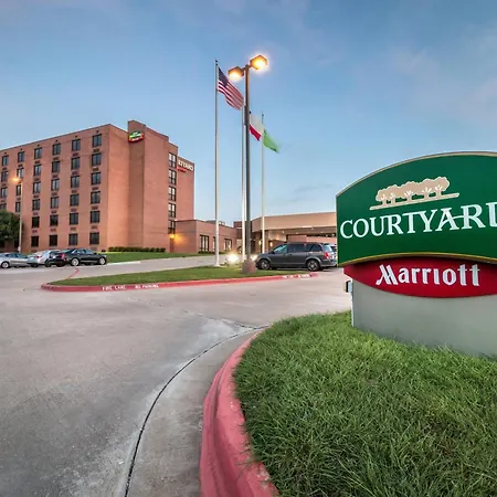 Courtyard By Marriott Killeen