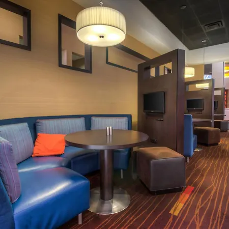 Courtyard By Marriott Killeen