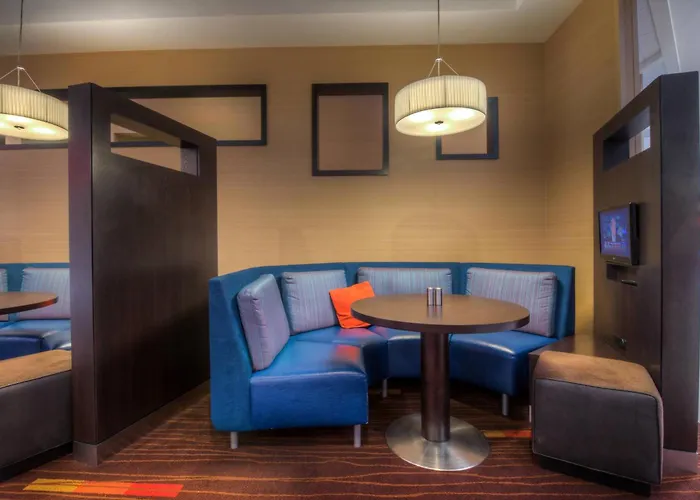 Courtyard By Marriott Killeen