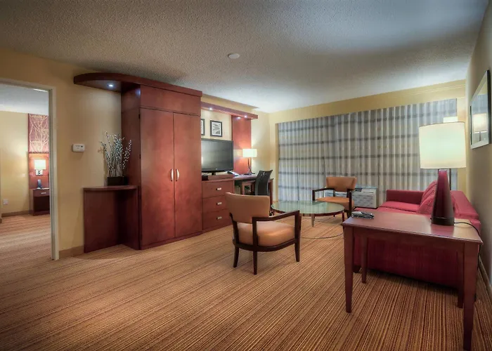 Courtyard By Marriott 2* Killeen