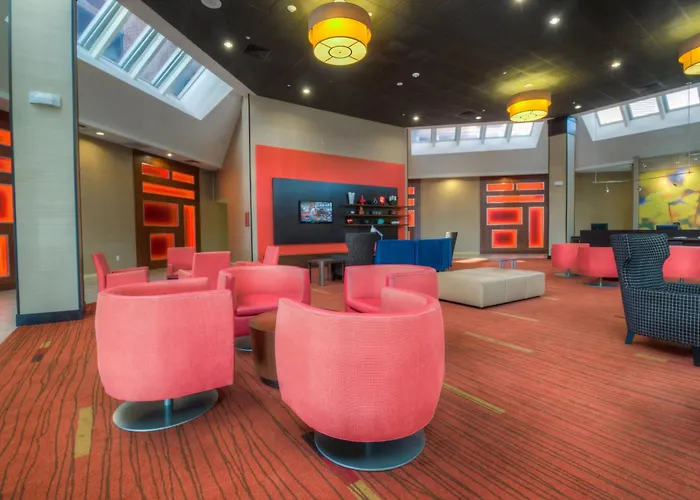 Hotel Courtyard By Marriott