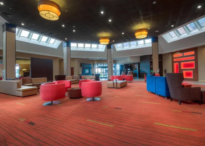 Courtyard By Marriott Hotel 2*