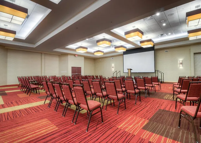 Courtyard By Marriott Killeen