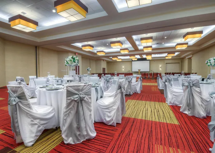 Courtyard By Marriott