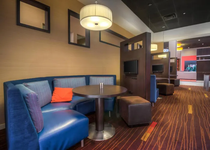 Courtyard By Marriott 2* Killeen