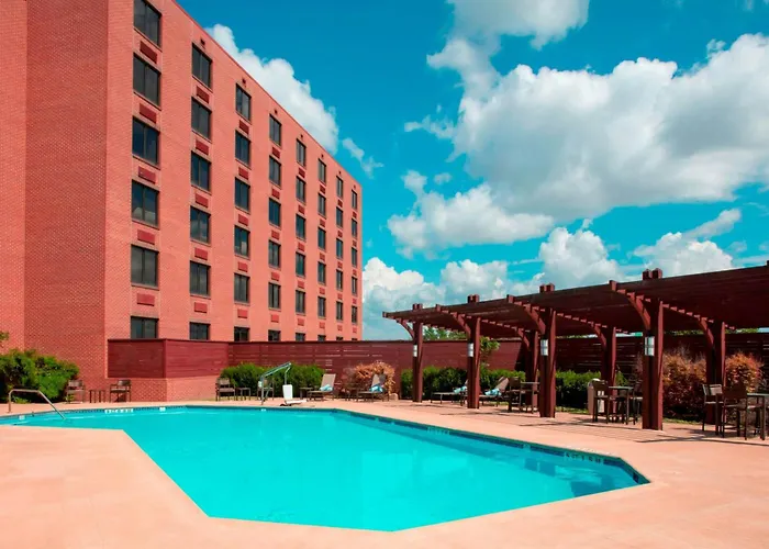 Courtyard By Marriott Killeen