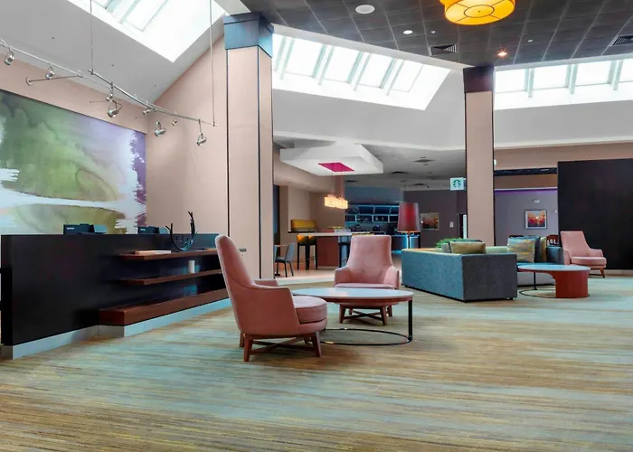 Courtyard By Marriott 2* Killeen