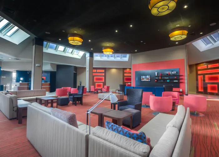 Hotel Courtyard By Marriott Killeen