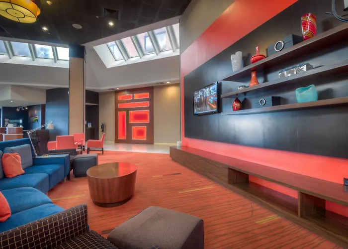 Courtyard By Marriott 2* Killeen