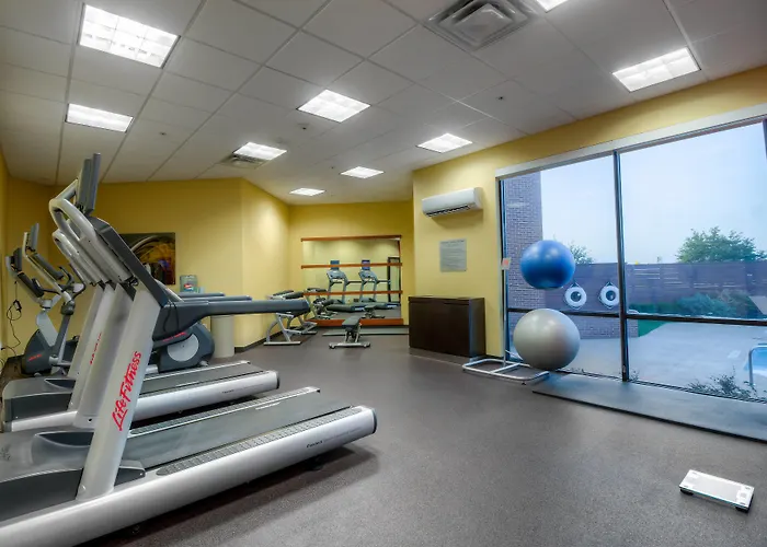 Courtyard By Marriott Killeen