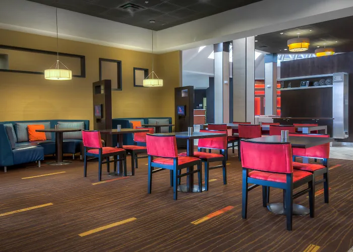 Courtyard By Marriott