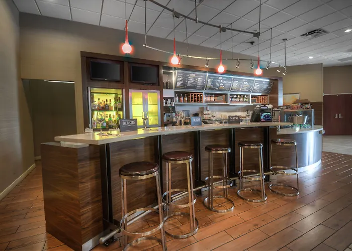 Courtyard By Marriott Killeen