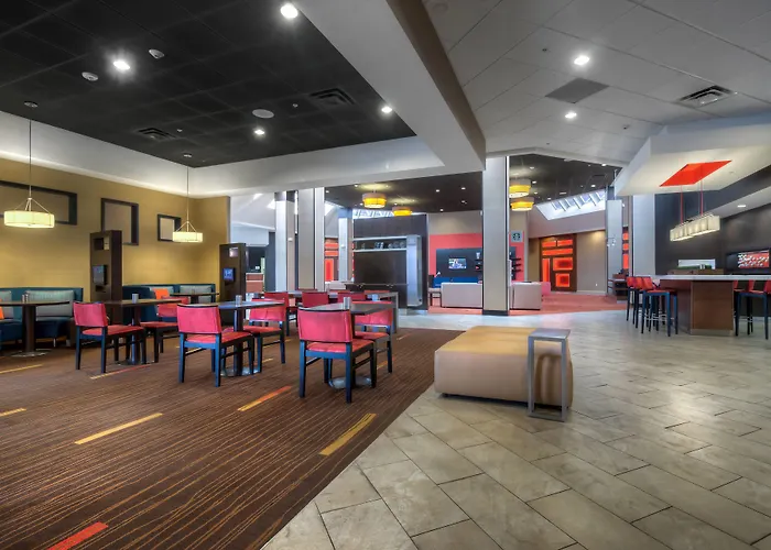 Courtyard By Marriott Hotel 2*