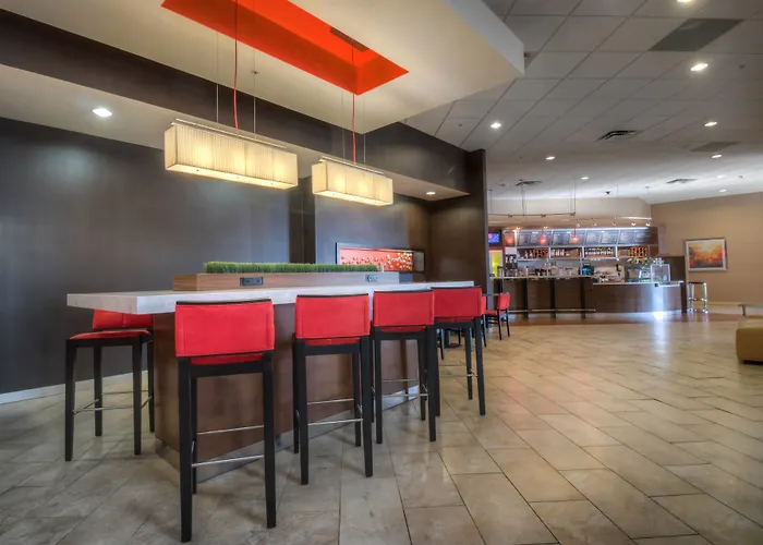Courtyard By Marriott 2* Killeen