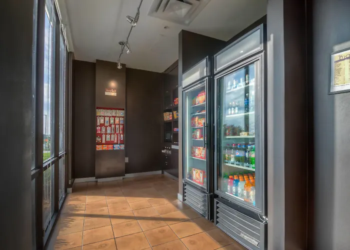 Courtyard By Marriott