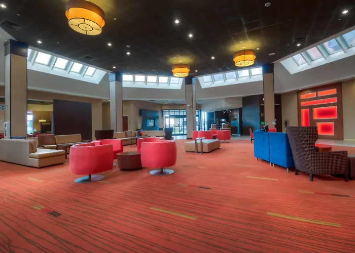 Hotel Courtyard By Marriott