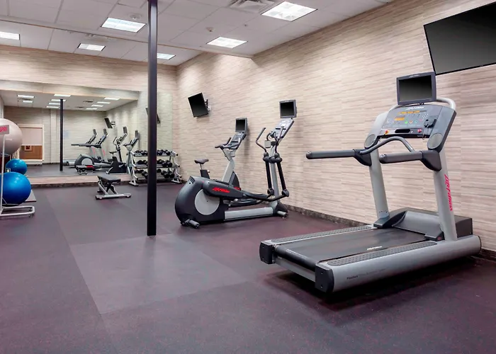 Courtyard By Marriott Killeen