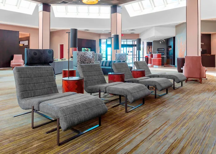 Courtyard By Marriott Killeen