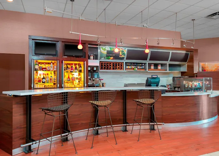 Courtyard By Marriott 2* Killeen