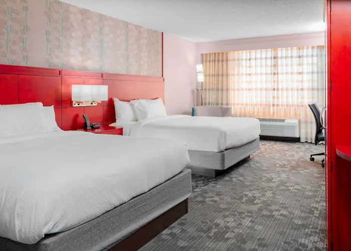 Courtyard By Marriott