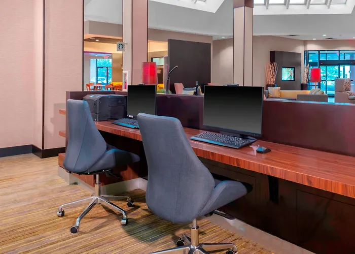Courtyard By Marriott 2* Killeen