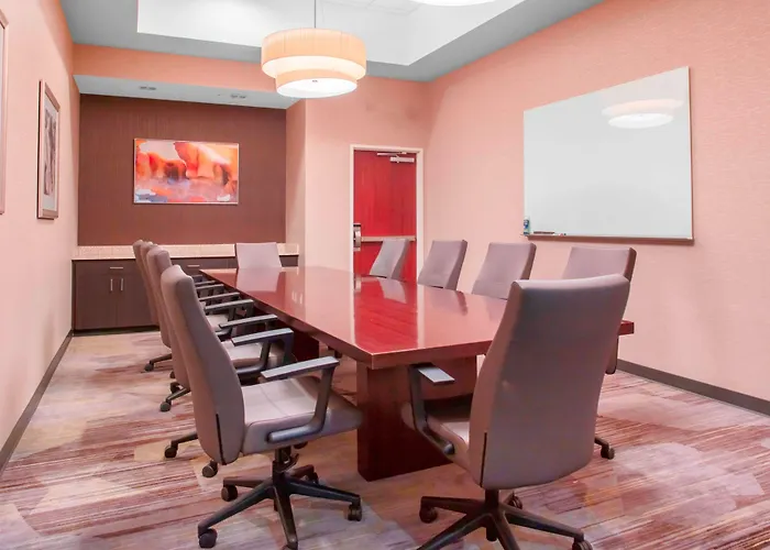 Courtyard By Marriott 2* Killeen