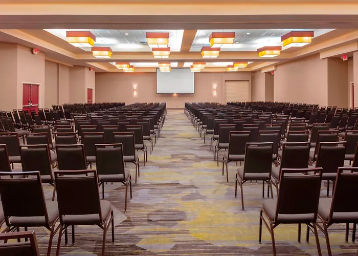 Hotel Courtyard By Marriott Killeen